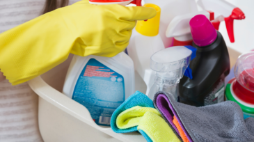 pre construction cleaning services