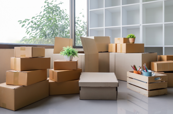 cleaning services for moving