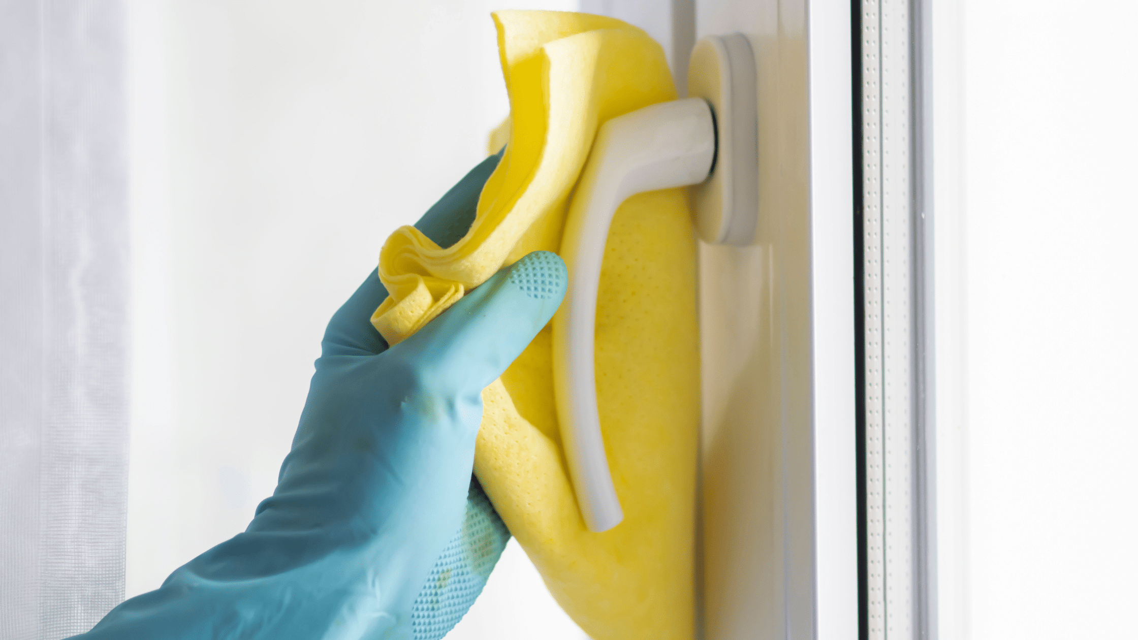 cleaning office in Orange County, FL