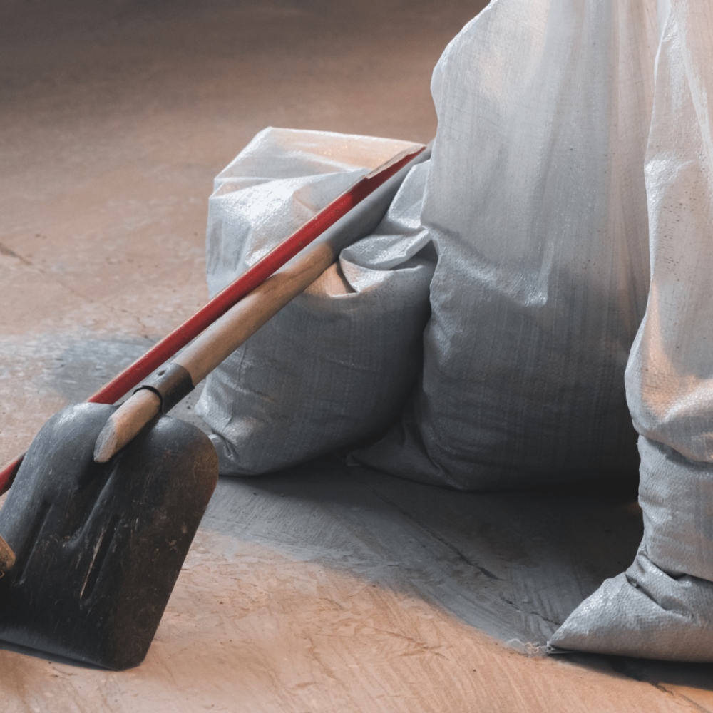pre construction cleaning services