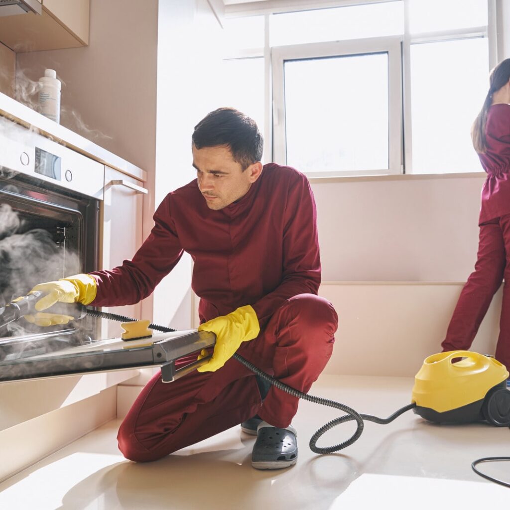 How to Choose a Commercial Cleaning Company: Complete Guide for Business Owners