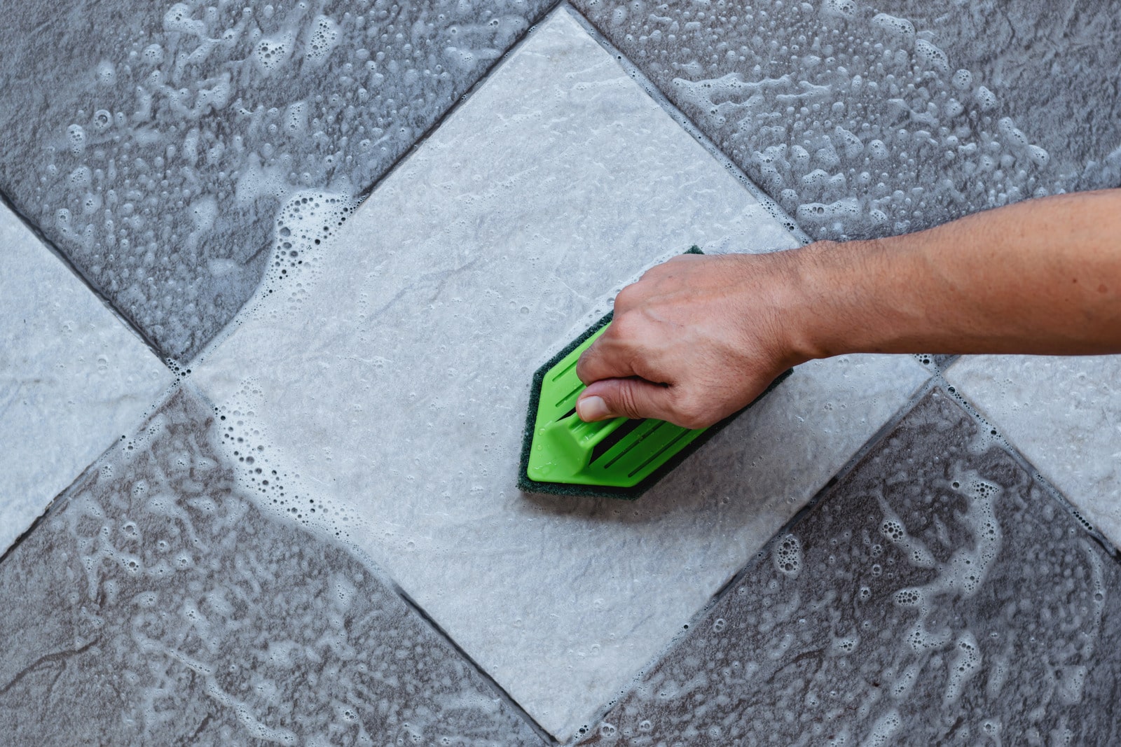 Restaurant Floor Cleaning: Different Surface Types Guide
