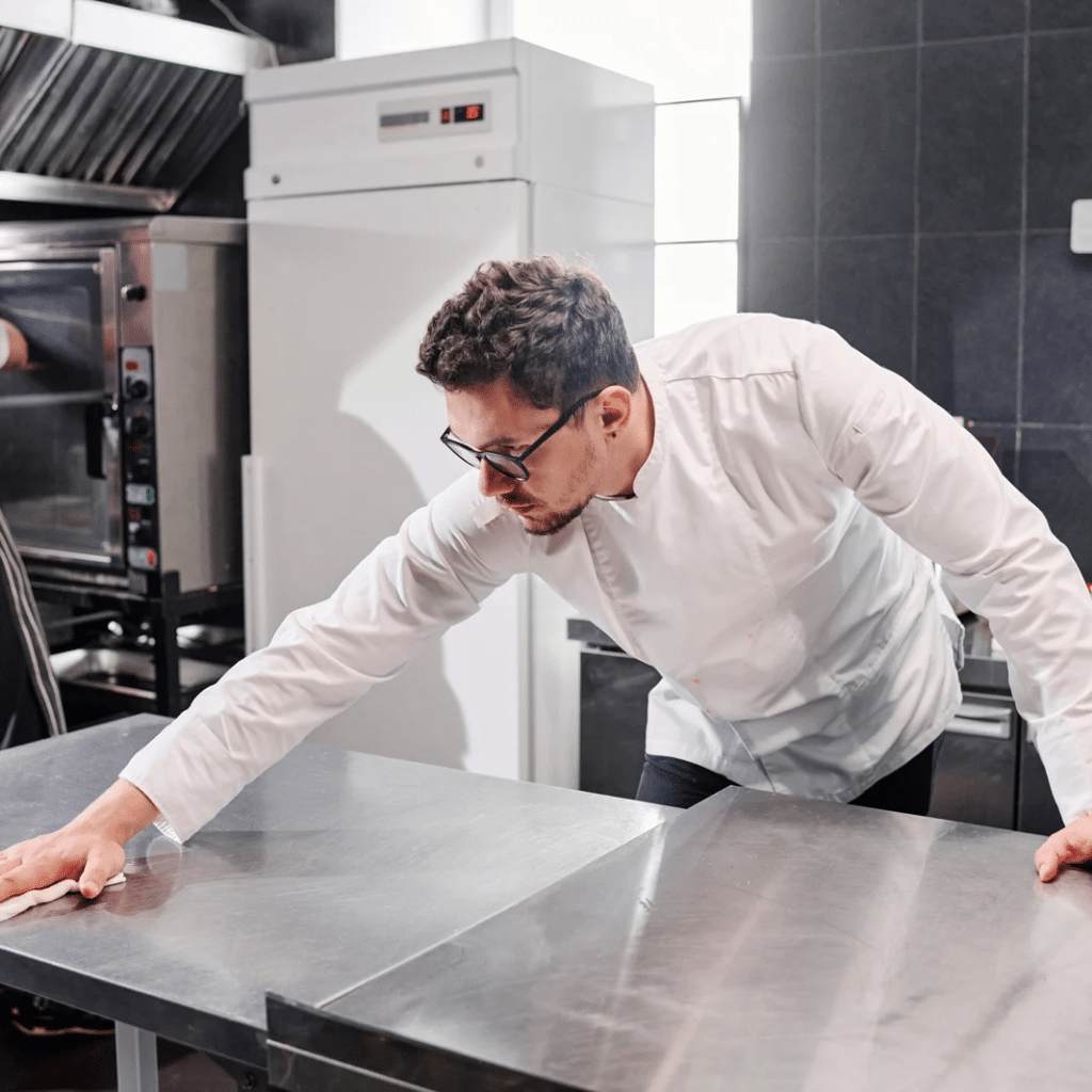 Restaurant Hood Cleaning: Requirements and Schedule